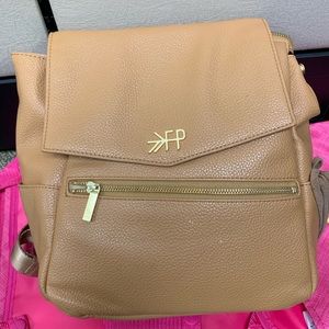 Freshly Picked Mini Diaper Bag